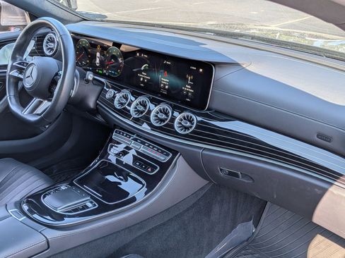 Used 2023 Mercedes-Benz CLS 450 4MATIC image 35