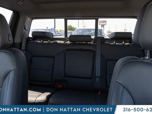 Used 2021 Chevrolet Silverado 1500 RST AWD/4WD image 17