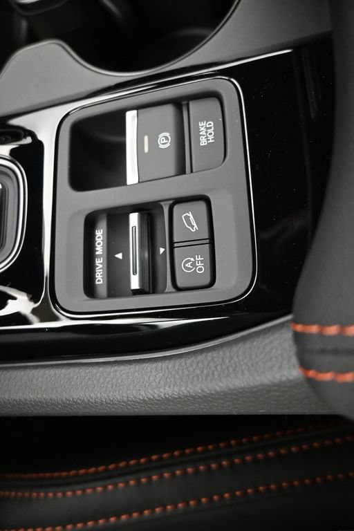 Certified 2025 Honda Pilot TrailSport image 24