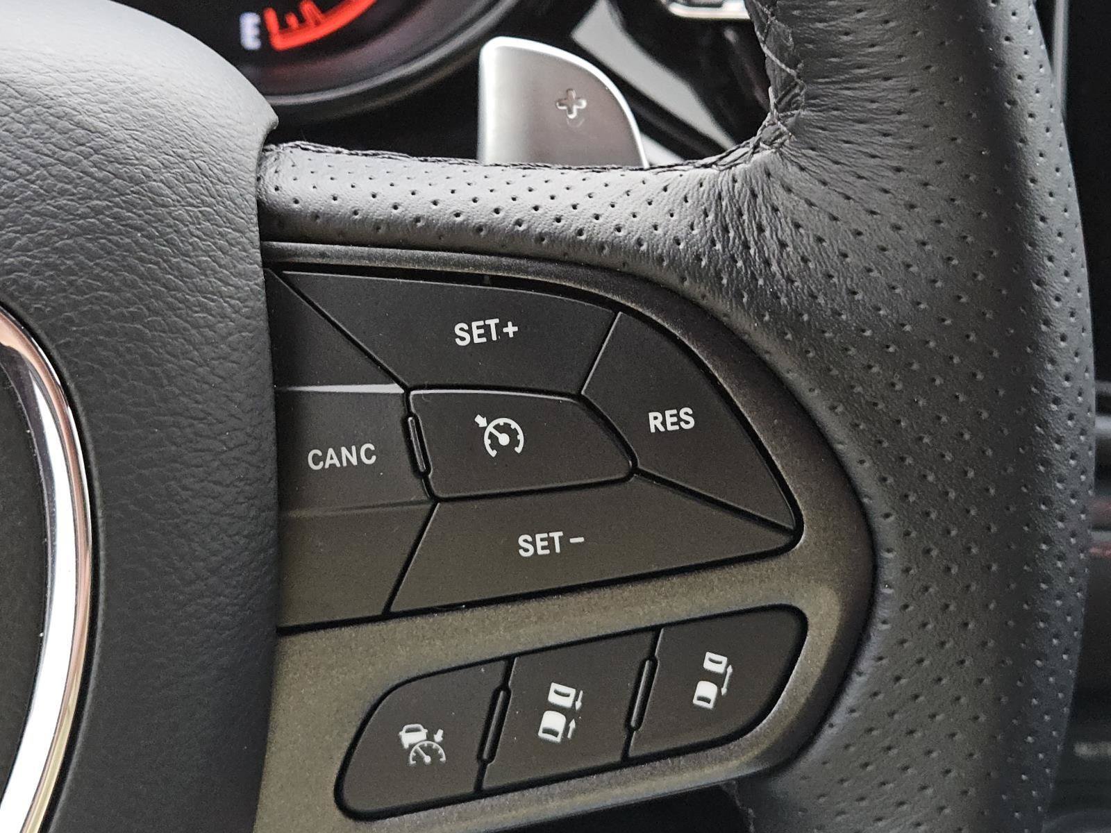 Used 2026 Dodge Durango GT AWD/4WD image 21