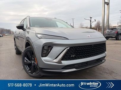 New 2026 Buick Envision Sport Touring