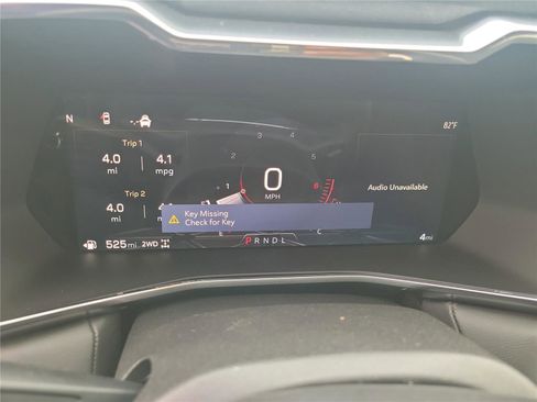 New 2026 GMC Canyon Elevation image 26