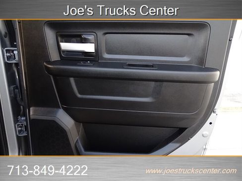 Used 2019 RAM 3500 Tradesman image 32