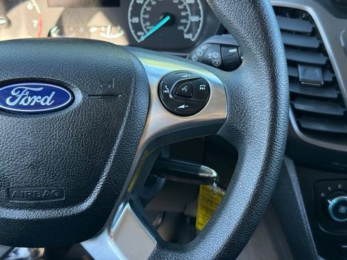 Used 2020 Ford Transit Connect XL FWD image 15