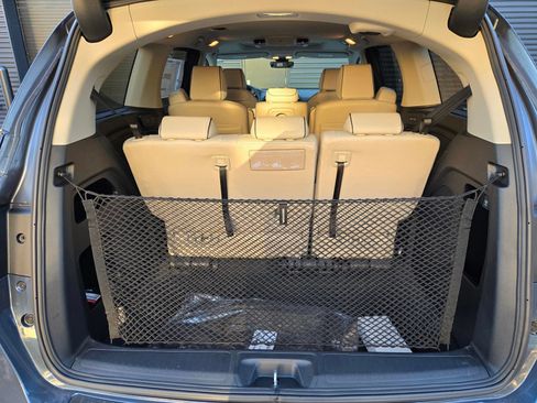New 2026 Honda Odyssey Touring image 27