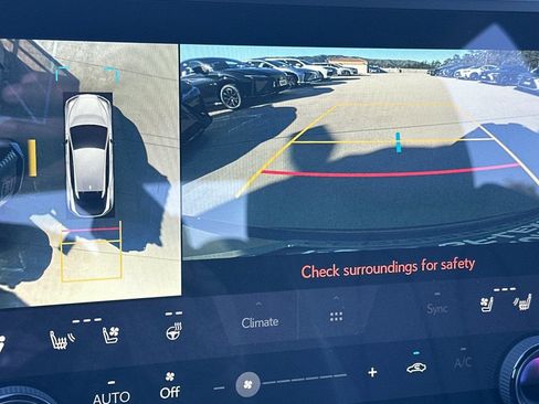 New 2026 Lexus RZ 450e RZ 550e image 19