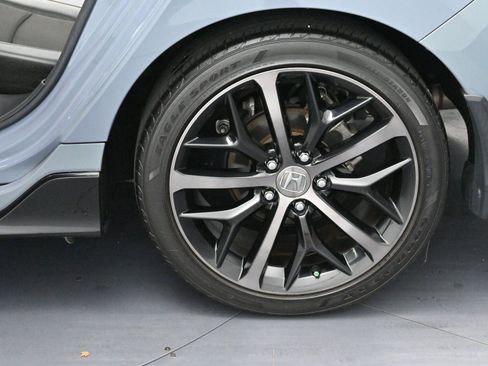 Used 2020 Honda Civic Sport image 31