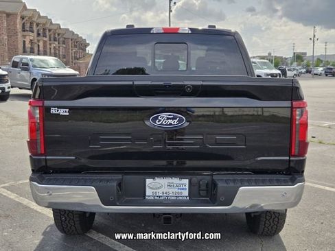 New 2026 Ford F150 XLT w/ Equipment Group 302A MID AWD/4WD image 11