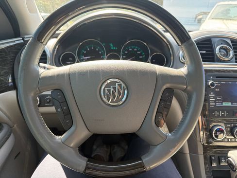 Used 2014 Buick Enclave Premium w/ Trailering Provision Package image 21