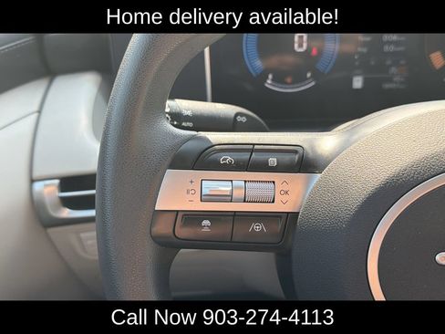 Used 2026 Hyundai Tucson SEL Plus FWD image 18