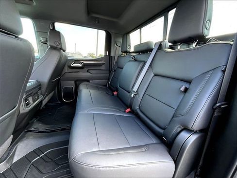 New 2026 Chevrolet Silverado 1500 RST w/ Safety Package image 13