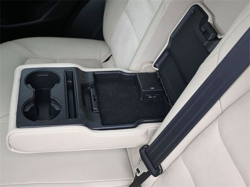 Certified 2023 MAZDA CX-5 AWD 2.5 S w/ Select Package image 21