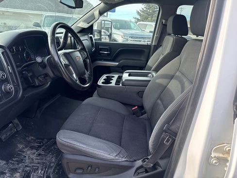 Used 2014 Chevrolet Silverado 1500 LT w/ All Star Edition image 18