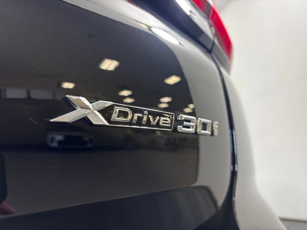 Certified 2024 BMW X3 xDrive30i w/ Convenience Package w/ZPA AWD/4WD image 10