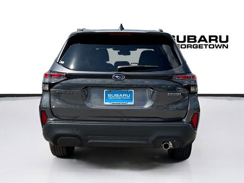 New 2026 Subaru Forester Touring image 6