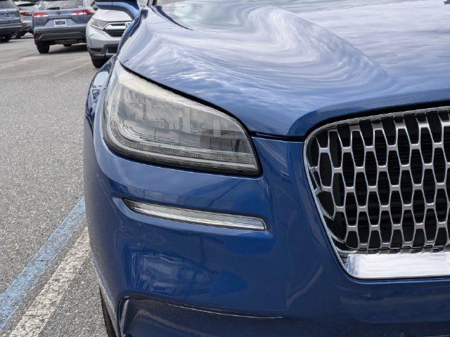 Used 2020 Lincoln Corsair Reserve FWD image 8