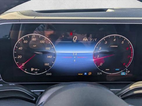 New 2026 Mercedes-Benz GLS 450 4MATIC image 10