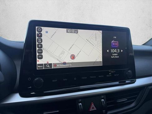 Used 2022 Kia Forte GT image 19