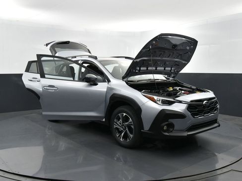 New 2026 Subaru Crosstrek 2.0i Premium image 36