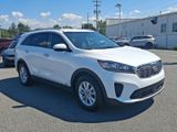 Used 2020 Kia Sorento LX w/ LX I4 Convenience Package image 3
