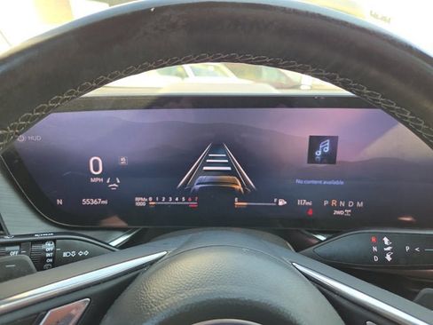 Used 2024 Buick Envision Sport Touring AWD/4WD image 25