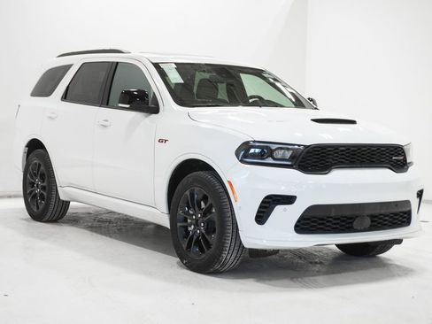 New 2026 Dodge Durango GT AWD/4WD image 4