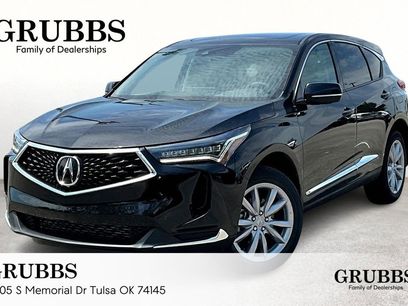 Used 2024 Acura RDX SH-AWD