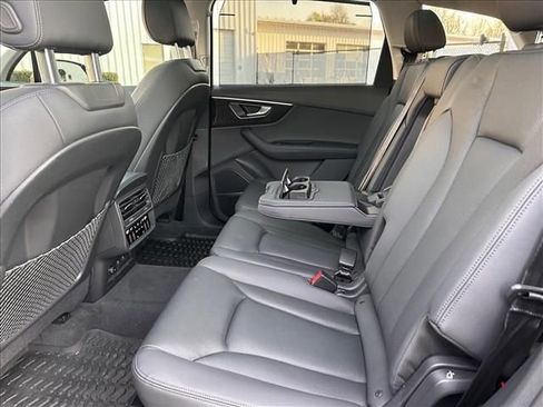 Used 2023 Audi Q7 3.0T Premium Plus AWD/4WD image 17