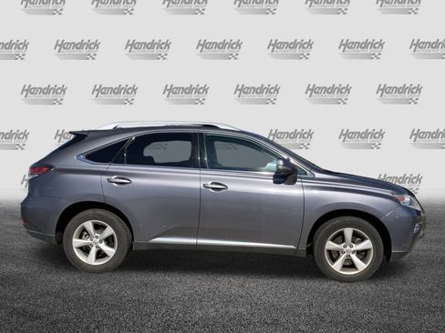 Used 2015 Lexus RX 350 image 11