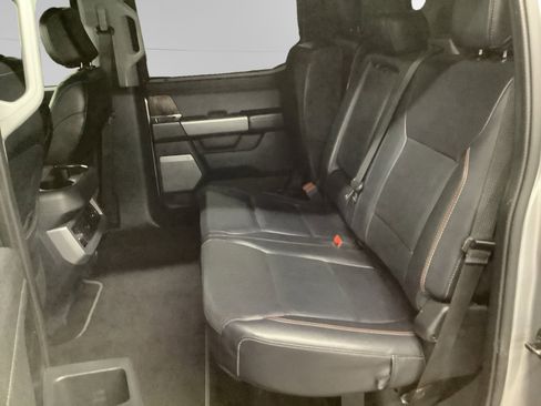Used 2024 Ford F350 Lariat w/ Lariat Ultimate Package image 13