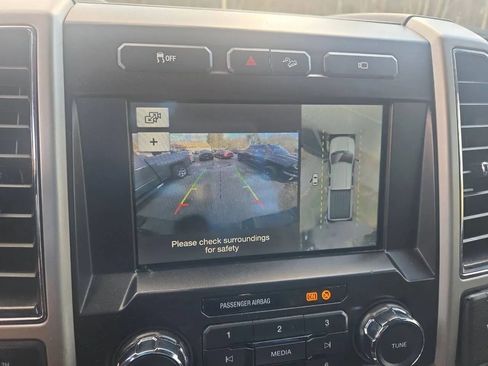 Used 2019 Ford F250 Lariat w/ Lariat Ultimate Package image 16