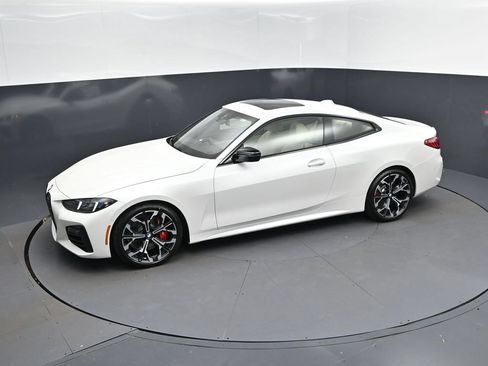 New 2027 BMW 430i Coupe w/ M Sport Package RWD image 30