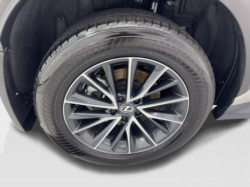 Used 2024 Lexus NX 250 FWD image 82