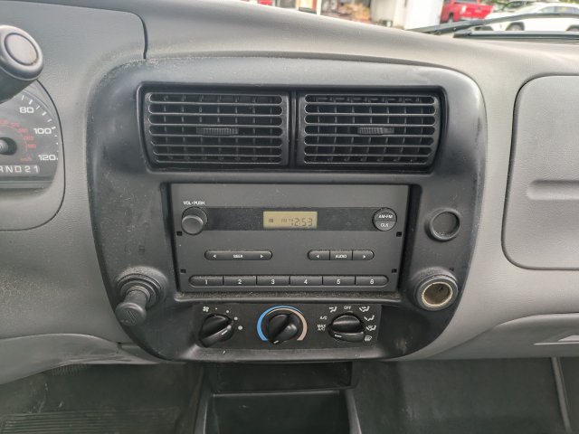 Used 2008 Ford Ranger XL RWD image 17