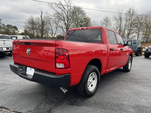 Used 2024 RAM 1500 Tradesman image 5