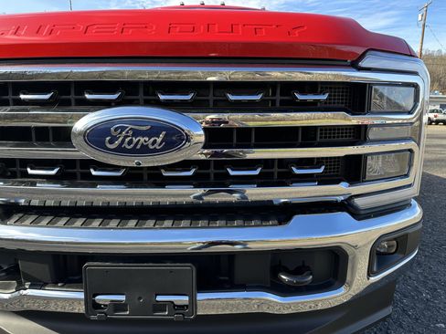 New 2026 Ford F350 XLT w/ XLT Premium Package image 10