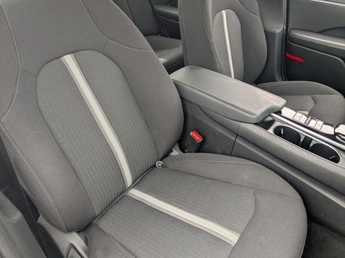 Certified 2022 Hyundai Sonata SEL image 10