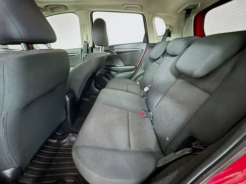 Used 2015 Honda Fit EX image 28