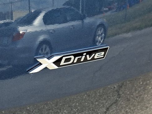 New 2026 BMW X3 xDrive30i w/ Premium Package AWD/4WD image 22
