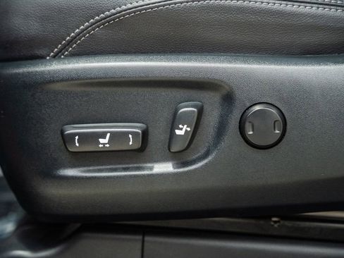 Used 2023 Toyota 4Runner Limited image 38