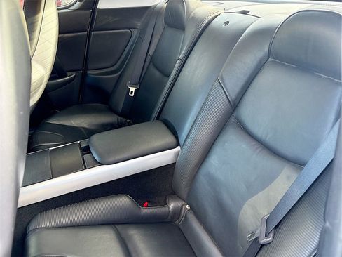 Used 2004 MAZDA RX-8 w/ MT Grand Touring Pkg image 24