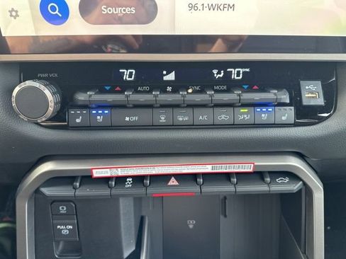 New 2026 Toyota Tundra Limited image 17