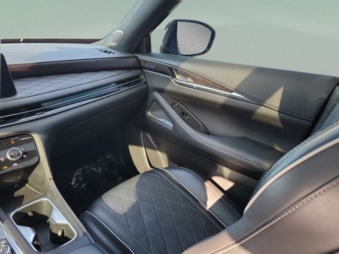 Used 2023 INFINITI QX60 Autograph w/ Cargo Package image 13