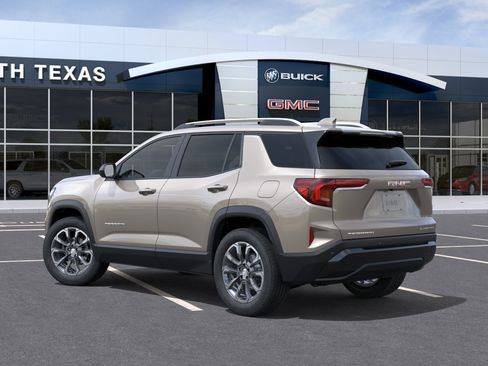 New 2026 GMC Terrain Elevation w/ Elevation Premium Package FWD image 3