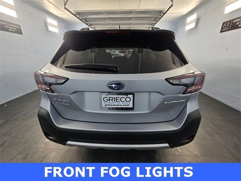 Used 2025 Subaru Outback Limited image 6