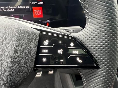 Certified 2025 Audi S6 e-tron Prestige w/ 21" Black Optic Package image 26