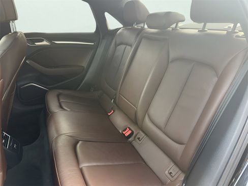 Used 2020 Audi A3 2.0T Premium Plus w/ Premium Plus Package image 17