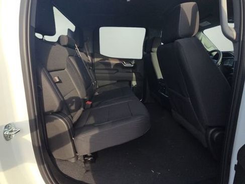 Used 2025 GMC Sierra 1500 Elevation w/ X31 Off-Road Package image 12