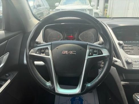 Used 2017 GMC Terrain SLE w/ Convenience Package FWD image 15