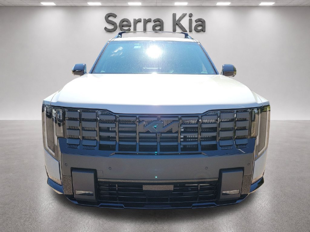 New 2027 Kia Telluride SX X-Line AWD/4WD image 8